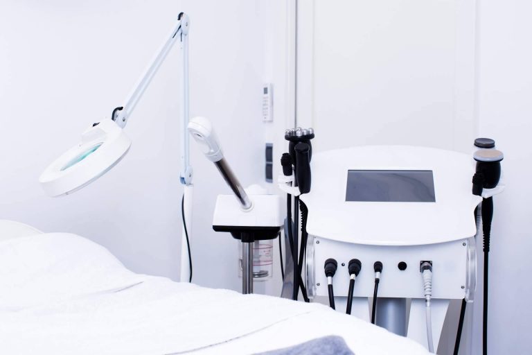 ¿Dónde encontrar aparatología estética de alta gama? Comercial Estética