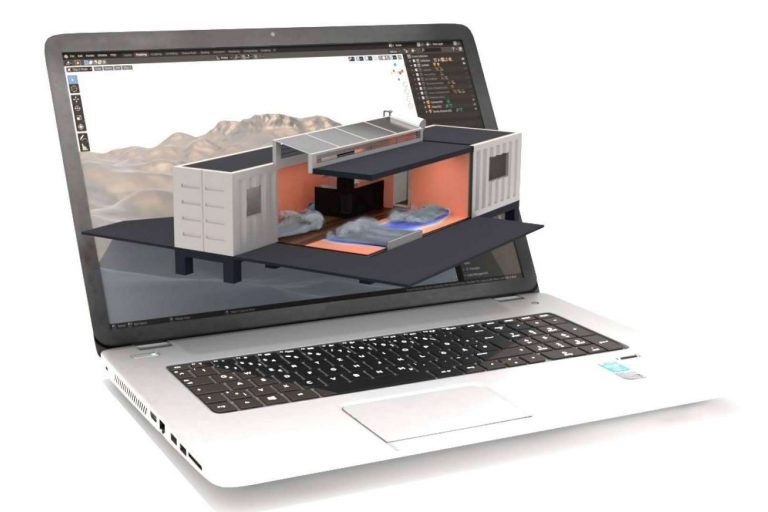 Ventajas de optimizar el diseño con el software de simulación CFD de Symula