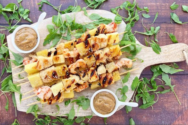 Recetas fáciles, asequibles y saludables con comiendomelavida