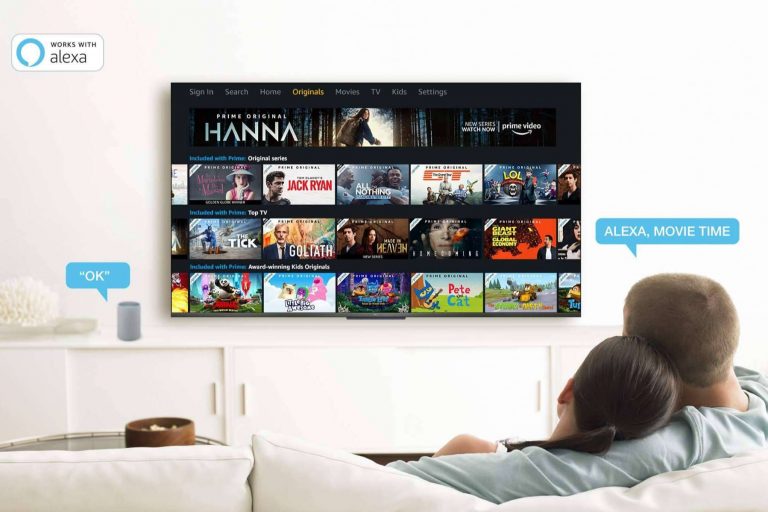 En Amazon, se puede encontrar el televisor TCL 65BP615, un modelo de referencia en el sector