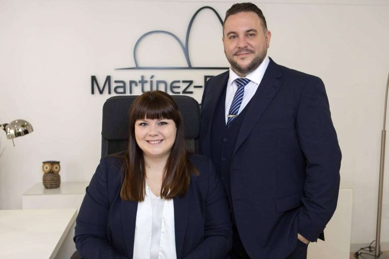 Martínez-Blanco Abogados acerca de cómo conseguir prestaciones por incapacidad