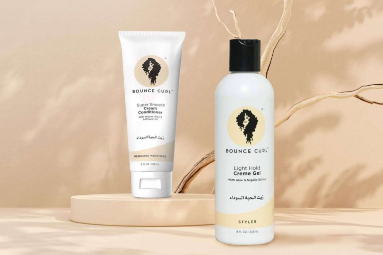 Las características que diferencian a Bounce Curl, la marca disponible en Boutique Curly