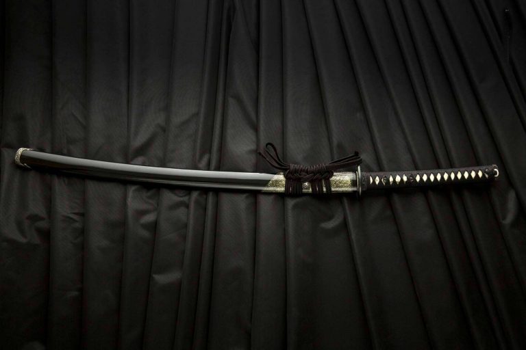 Katanamart ofrece espadas japonesas o katanas