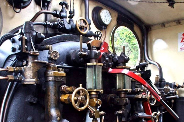 La Fundación del Patrimonio Ferroviario fortalece su actuación