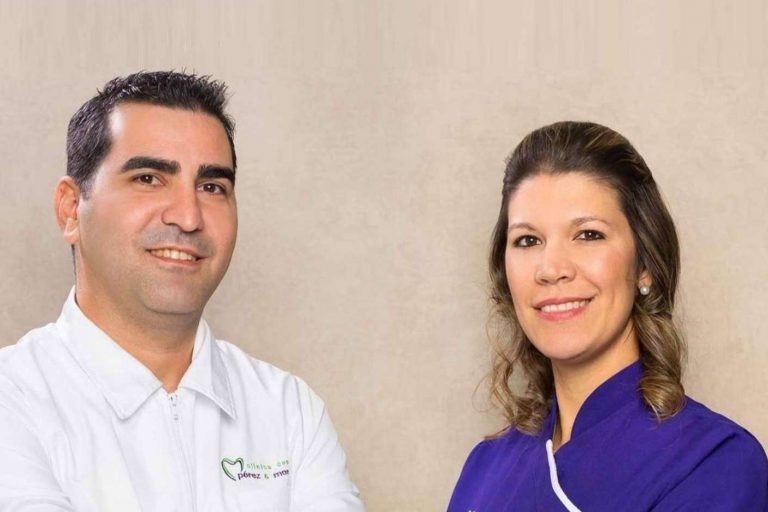 Perez & Moreira, la clínica dental San Martín de la Vega que cumple 10 años