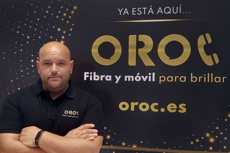 Entrevista al CEO de OROC, Rubén Núñez, acerca del sector de las telecomunicaciones y los comienzos del operador móvil virtual