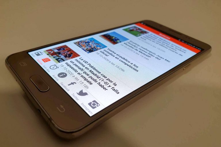 Mallorca Informa y su nueva aplicación móvil