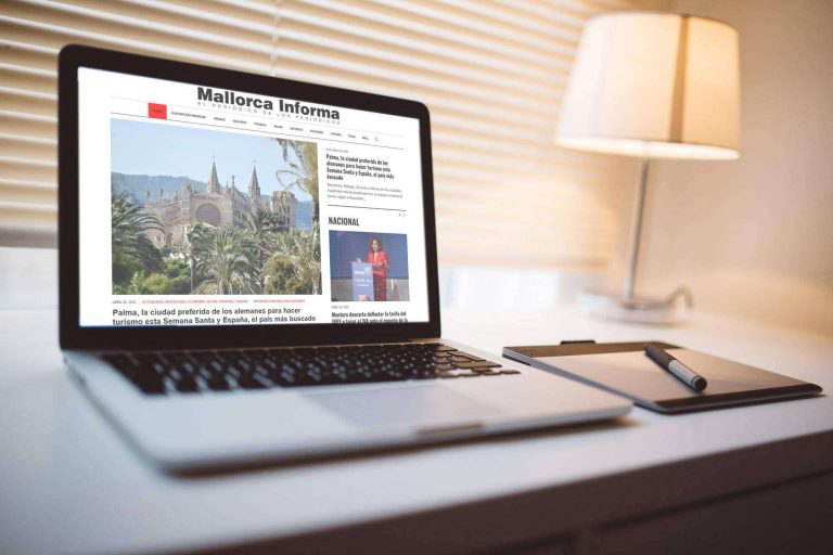Mallorca Informa ofrece la actualidad económica de las Islas Baleares