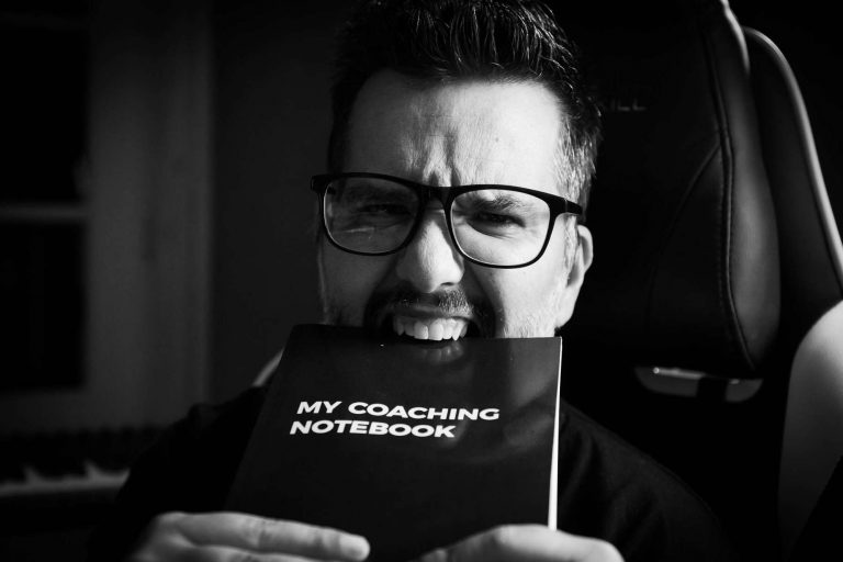 Rafa Aguado, el coach artístico para descubrir el potencial de los artistas