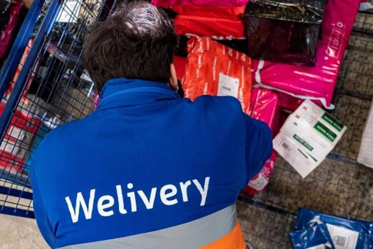 Las ventajas del same day delivery para los e-commerce, por la empresa de servicios de logística Welivery