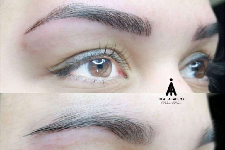 El microblading, todo lo que se debe saber