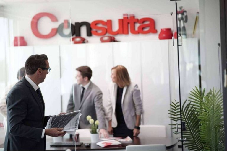 Consulta Franquicias ayuda a franquiciar un negocio