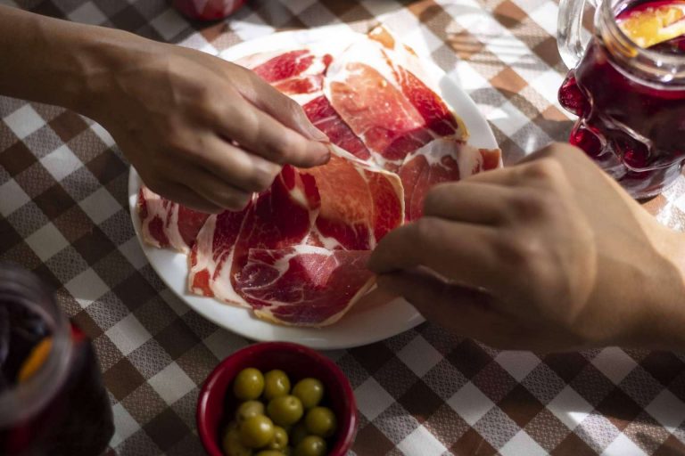 Beneficios de la dieta mediterránea en verano, con Pasa Tapas