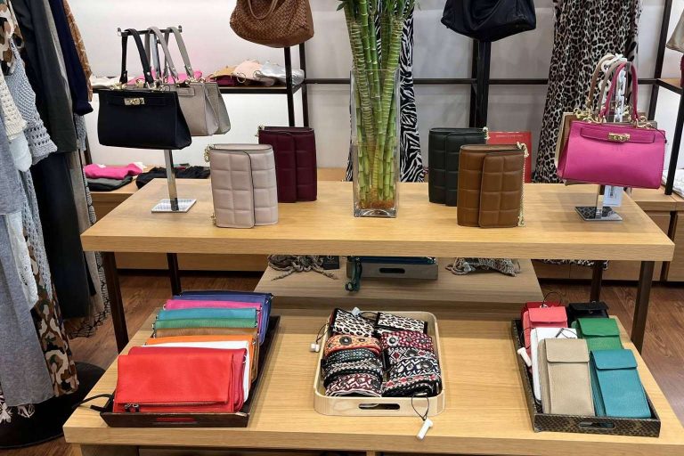 Carteras y complementos para cualquier evento, de la mano de Imperio Clandestino