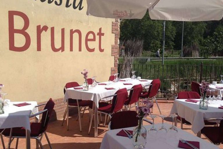 El Brunet y Pastisseria Villaro, dos conceptos, la misma calidad