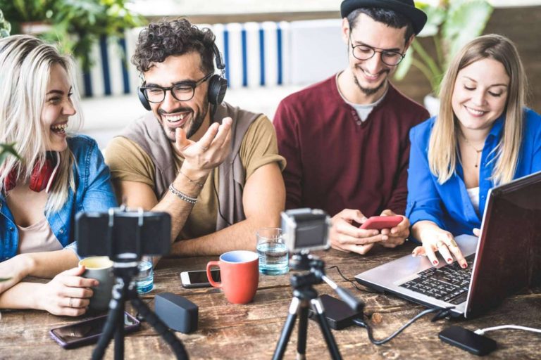 ¿Por qué es importante el vídeo marketing en el desarrollo de páginas web?
