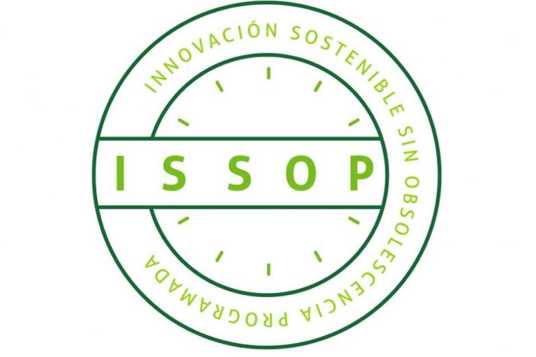 Sello ISSOP y etiqueta marca España en la moda de Moolberry
