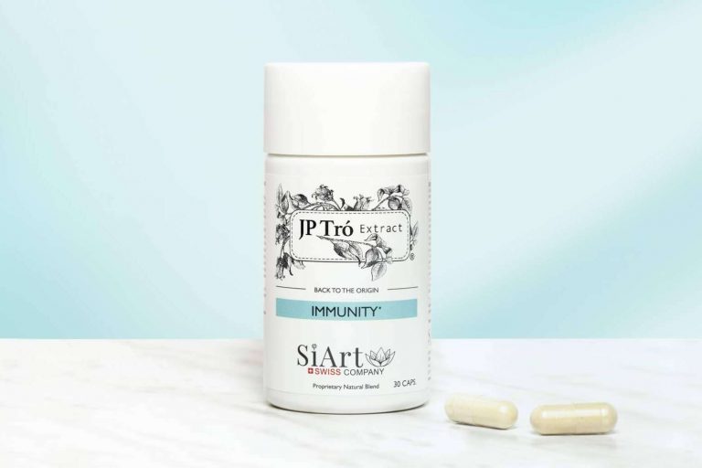 JP Tró Extract dispone de suplementos alimenticios ecológicos