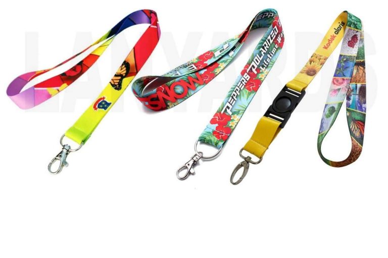 NouReclam ofrece lanyards personalizados para compañías