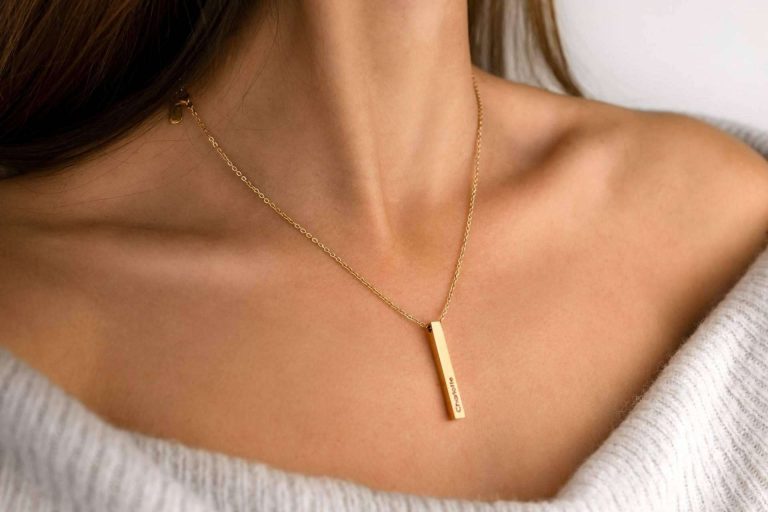 Acerca de las joyas personalizadas de Le Petite Marie
