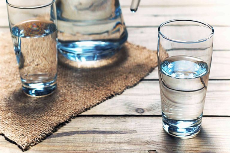 Dispensadores de agua para casa de la empresa Blue Planet, la solución más ecológica al consumo diario de agua