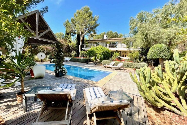 Encontrar una villa en Mallorca gracias a Rega International Realty
