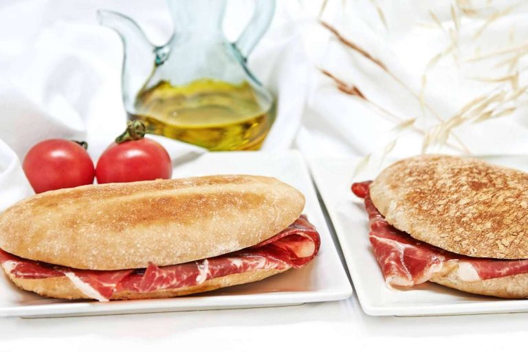 El buen sabor de un jamón español de calidad como el de Enrique Tomás