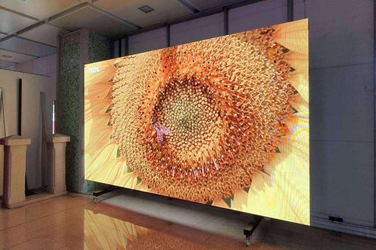 Comprar una pantalla LED en Gijón