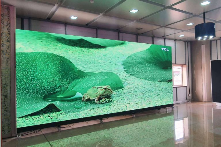 El negocio donde comprar una pantalla LED en Oviedo