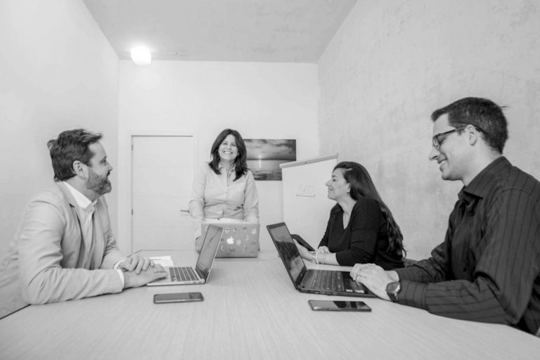 Publimarketing Online es una agencia de marketing situada en Las Palmas