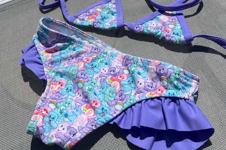 Sentirse segura y única con el bikini perfecto, de la mano de Woomans Shop