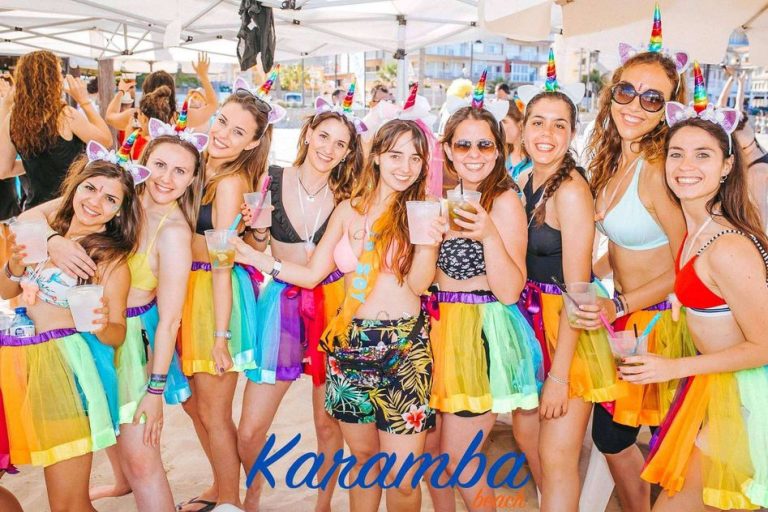 Despedidas en Alicante de la mano de Despedidas Karamba