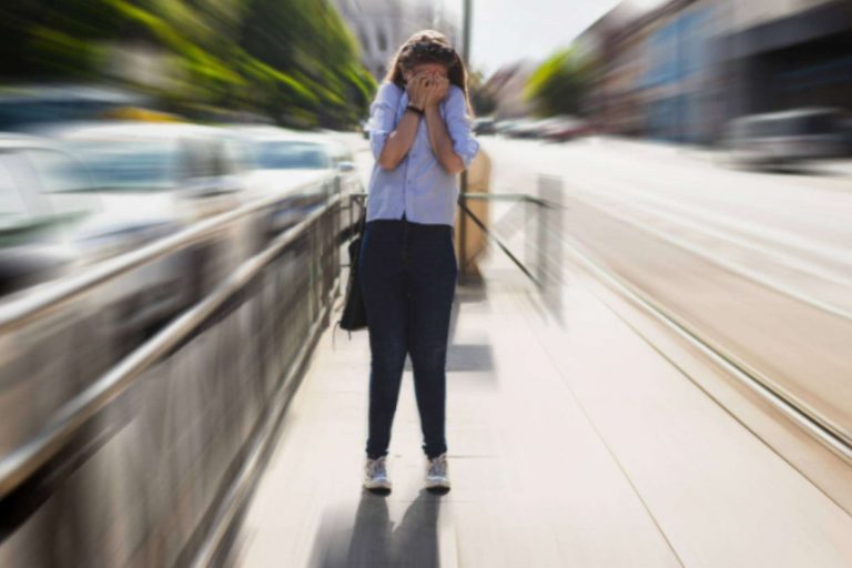 ¿Cómo detectar estrés, TOC o trastornos de ansiedad?