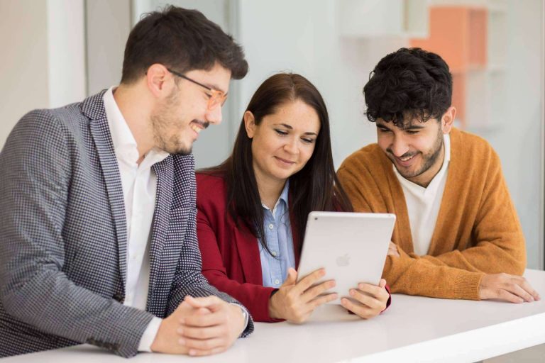 La agencia de marketing digital enfocada en objetivos de negocio, Klawter