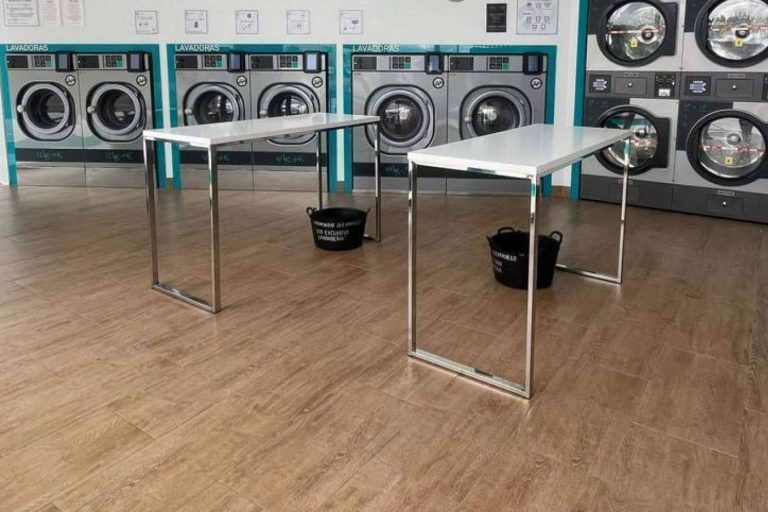 Todos los beneficios de utilizar lavanderías de autoservicio, por Waterproof