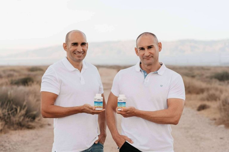 El éxito de Masinmune, una vida saludable con suplementos naturales