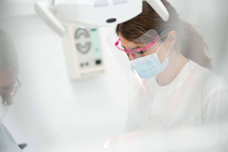 Apnea del sueño y salud dental, ¿qué relación tienen?