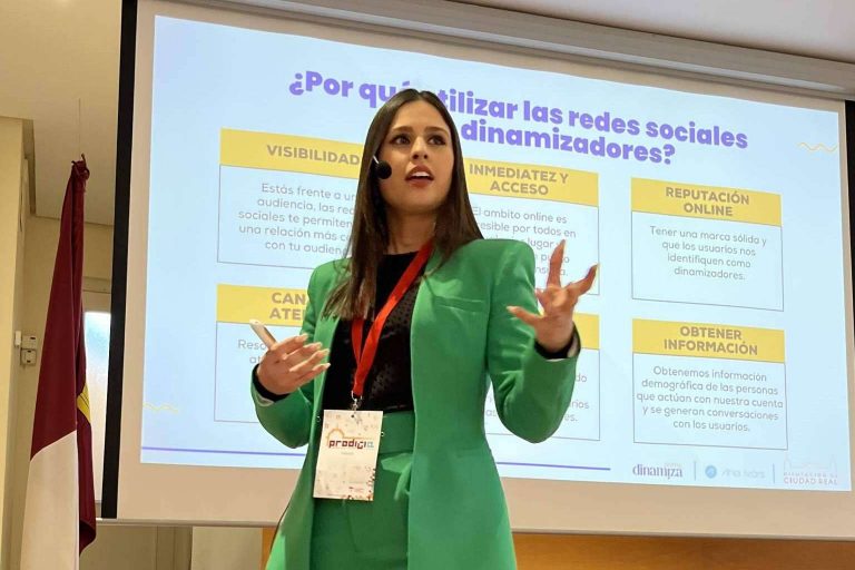 Ana Ivars y la necesidad de que todos los negocios apuesten por la publicidad online