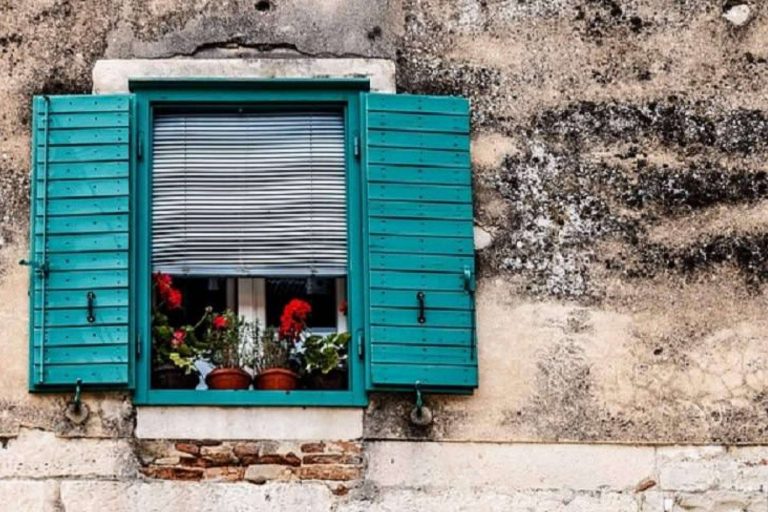 Mallorlux enumera los beneficios del uso de contraventanas de aluminio para el hogar