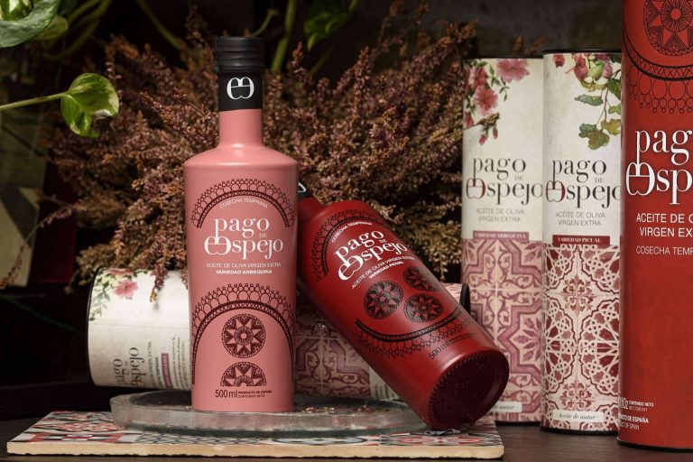 Diferencias entre el aceite de oliva virgen extra gourmet de Pago Espejo y el de supermercado