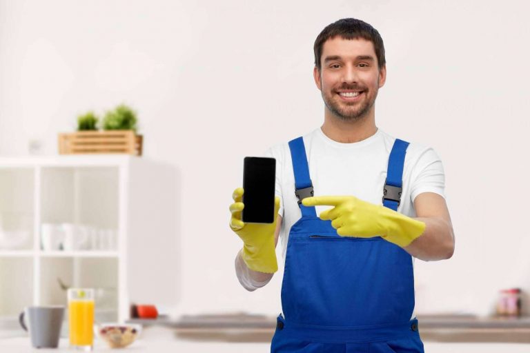 ¿Por qué comprar productos de limpieza en productosdehigiene.es?