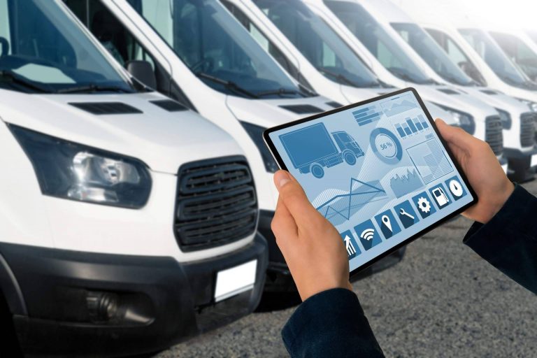 Los beneficios de las soluciones de gestión de flota WEMOB