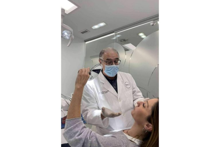 Encontrar una clínica experta en ortodoncia, cirugía maxilofacial y estética dental en Clínica Ibaseta