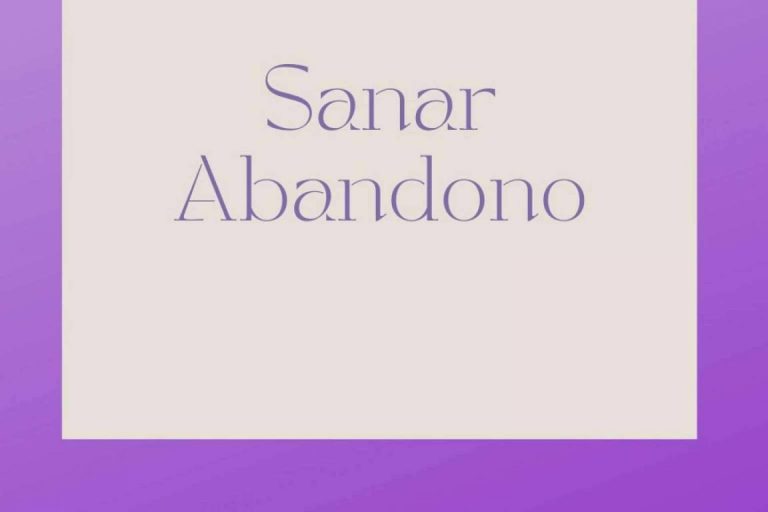 El coaching somático ayuda a sanar el abandono