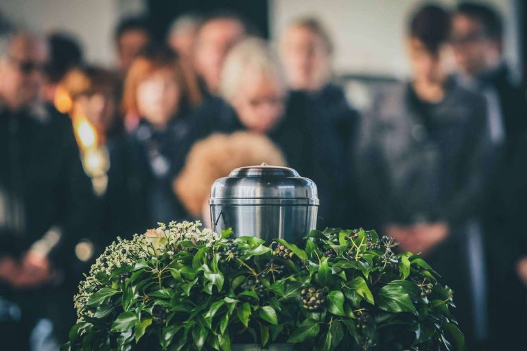 Repatriaciones de fallecidos fuera de España, por Interfunerarias
