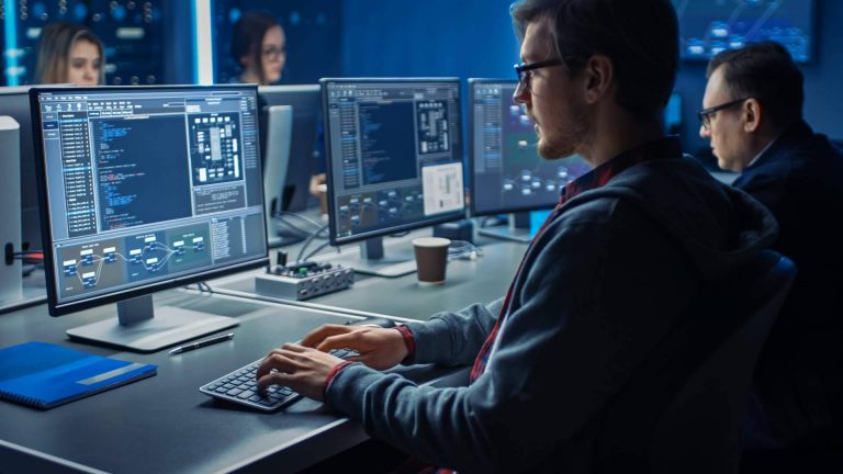 Las ventajas de contar con una empresa de informática potente como el GRUPO LINKA, partner Fortinet