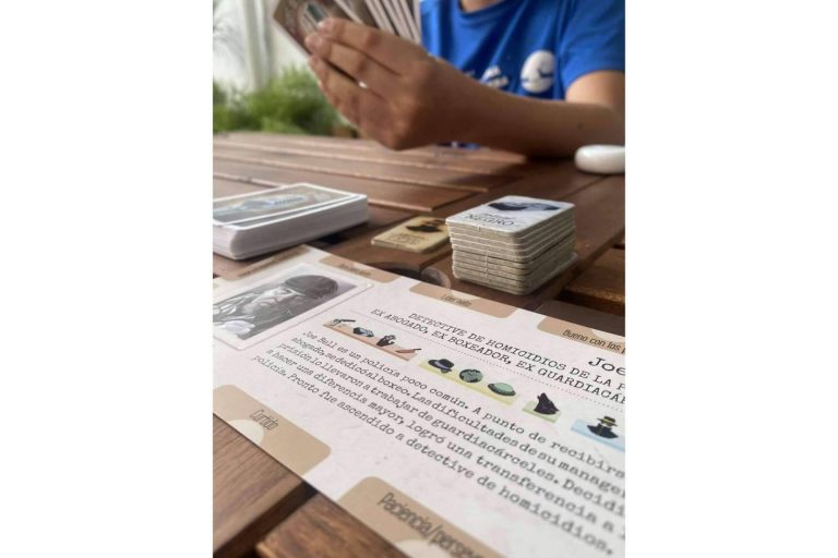 Djuegos.es ofrece juegos de mesa para 2 personas