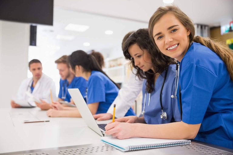 AFOE Formación, cursos sanitarios homologados para toda España