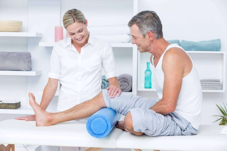 La artrosis y su tratamiento con Mar Mauriz Fisioterapia