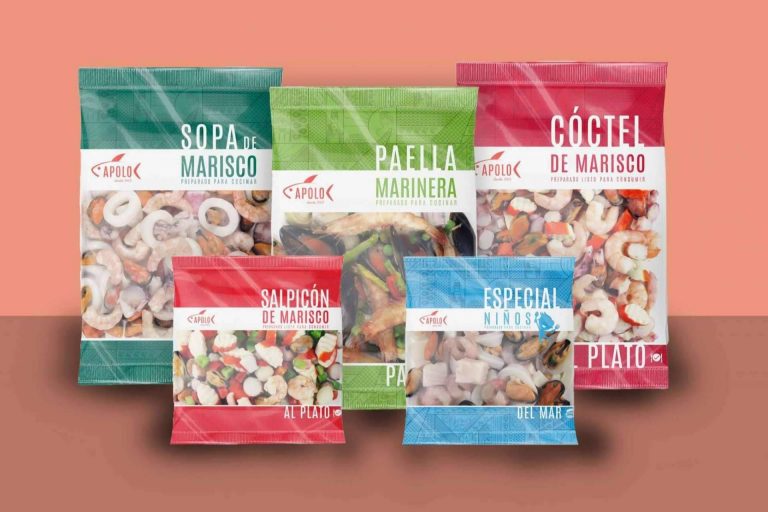 Mariscos Apolo cuenta con diversas opciones de preparados de marisco de calidad